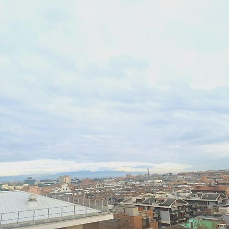 Appartamento Roma Tiburtina Экстерьер фото