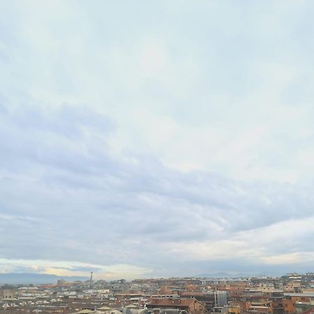 Appartamento Roma Tiburtina Экстерьер фото