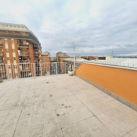 Appartamento Roma Tiburtina Экстерьер фото