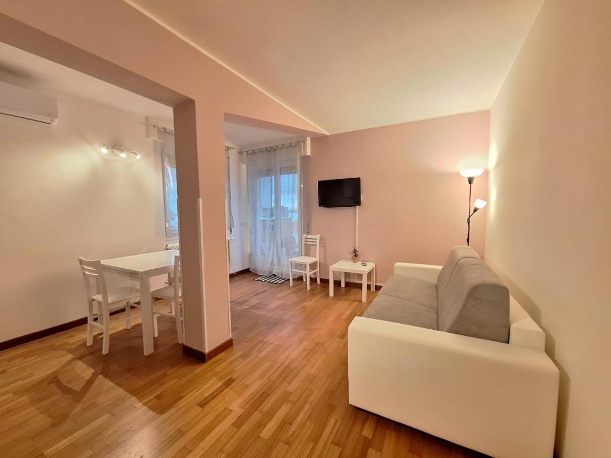 Appartamento Roma Tiburtina Экстерьер фото