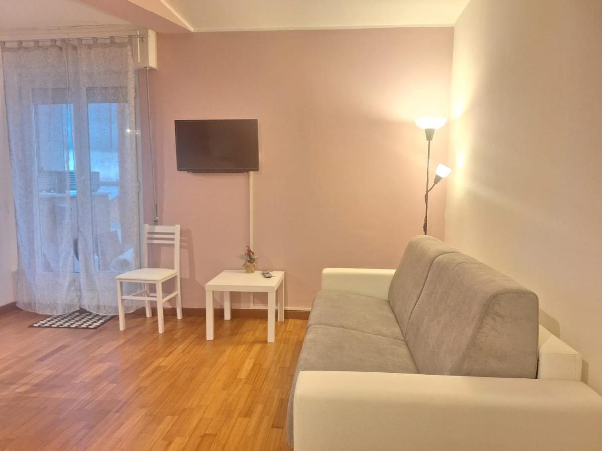 Appartamento Roma Tiburtina Экстерьер фото