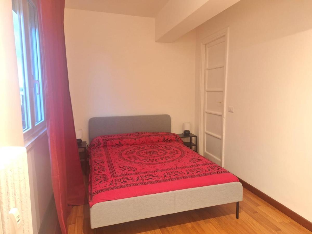 Appartamento Roma Tiburtina Экстерьер фото