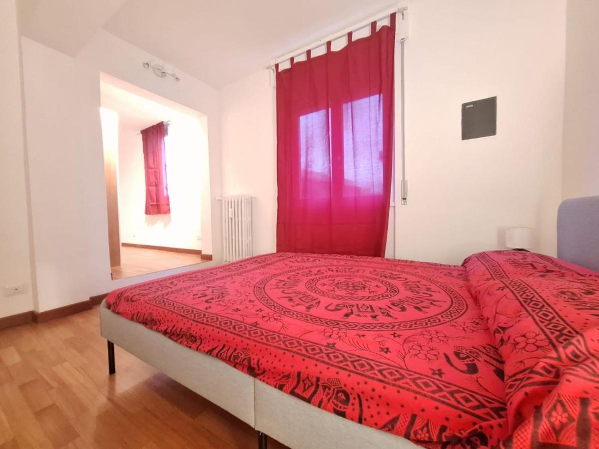 Appartamento Roma Tiburtina Экстерьер фото