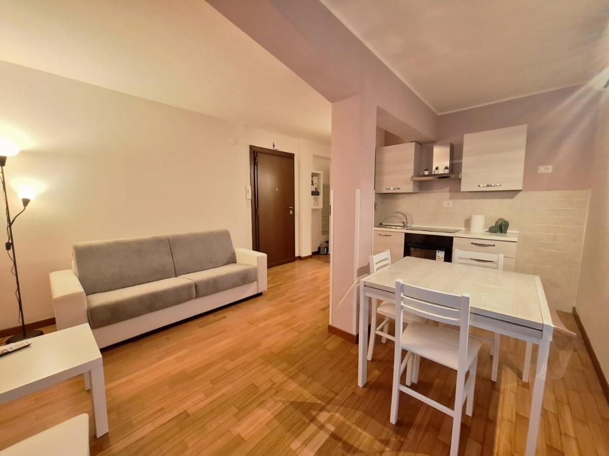 Appartamento Roma Tiburtina Экстерьер фото