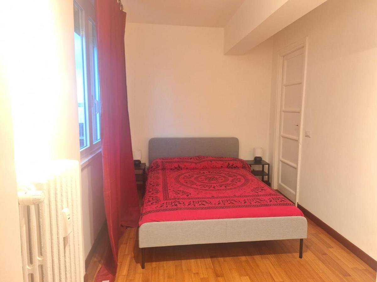 Appartamento Roma Tiburtina Экстерьер фото