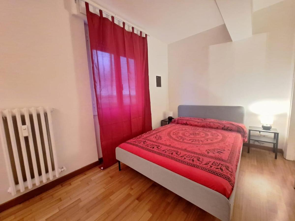 Appartamento Roma Tiburtina Экстерьер фото