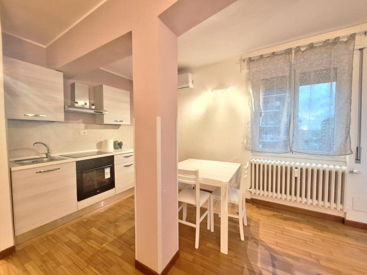 Appartamento Roma Tiburtina Экстерьер фото