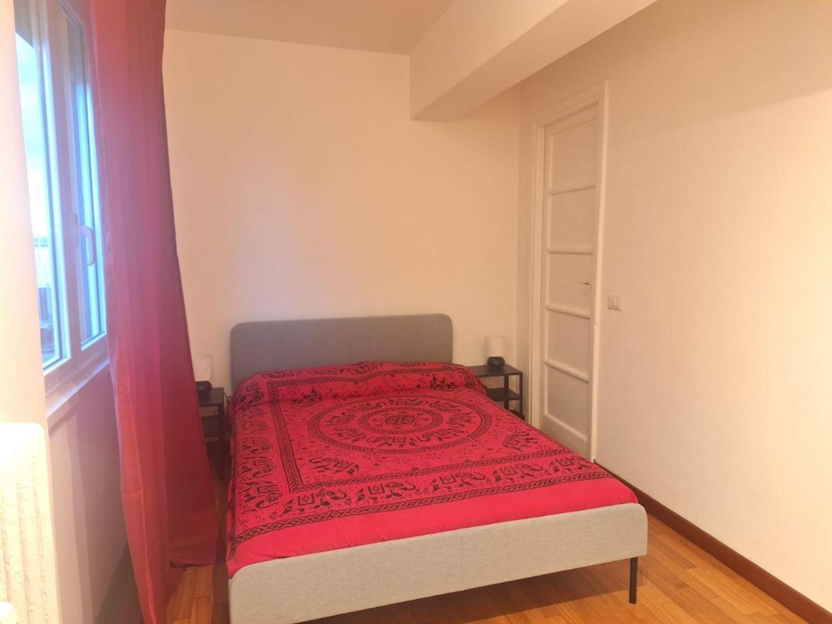 Appartamento Roma Tiburtina Экстерьер фото