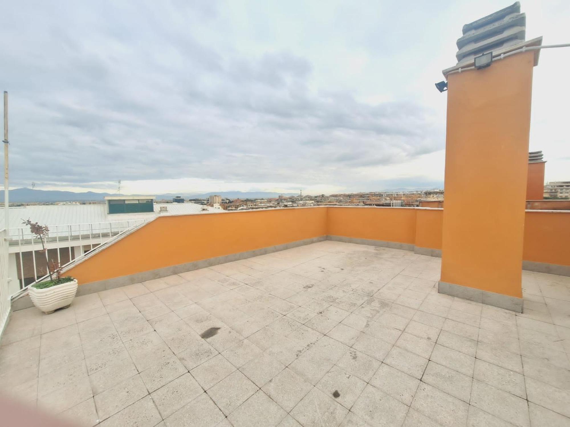 Appartamento Roma Tiburtina Экстерьер фото